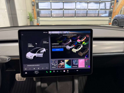 Tesla Model 3 Gebrauchtwagen