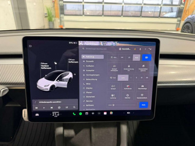 Tesla Model 3 Gebrauchtwagen