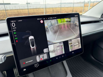 Tesla Model 3 Gebrauchtwagen