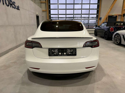 Tesla Model 3 Gebrauchtwagen