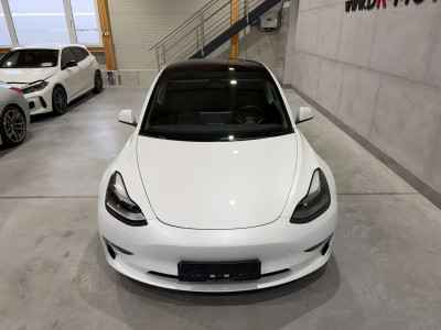 Tesla Model 3 Gebrauchtwagen