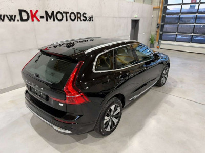 Volvo XC60 Gebrauchtwagen