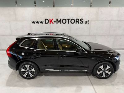 Volvo XC60 Gebrauchtwagen