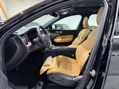 Volvo XC60 Gebrauchtwagen