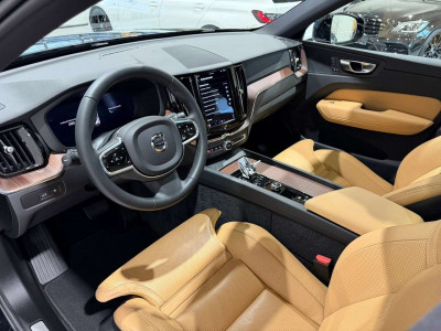 Volvo XC60 Gebrauchtwagen