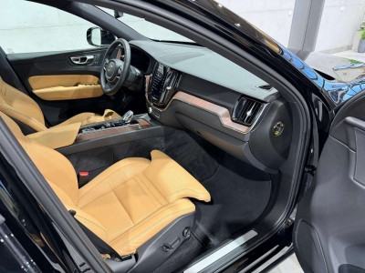 Volvo XC60 Gebrauchtwagen