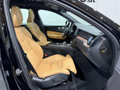 Volvo XC60 Gebrauchtwagen