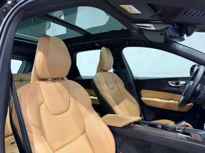 Volvo XC60 Gebrauchtwagen