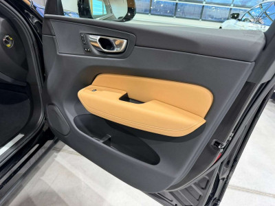 Volvo XC60 Gebrauchtwagen