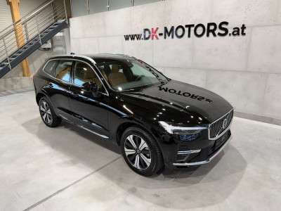Volvo XC60 Gebrauchtwagen