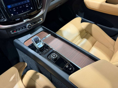 Volvo XC60 Gebrauchtwagen