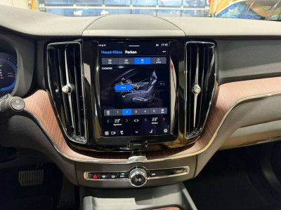 Volvo XC60 Gebrauchtwagen