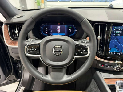 Volvo XC60 Gebrauchtwagen