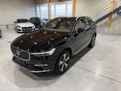 Volvo XC60 Gebrauchtwagen