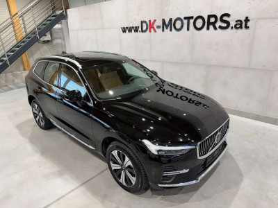 Volvo XC60 Gebrauchtwagen