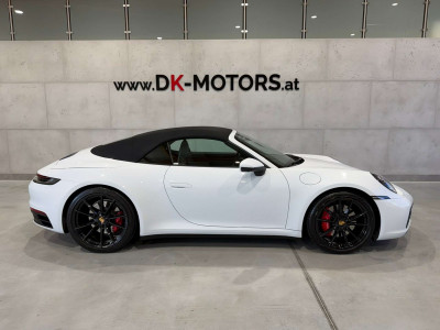 Porsche 911 Gebrauchtwagen