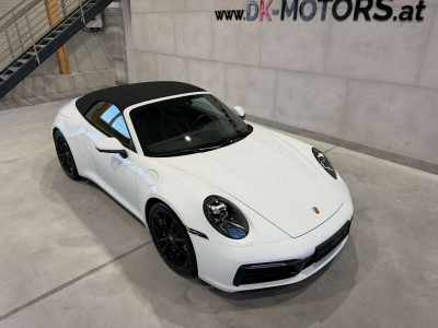 Porsche 911 Gebrauchtwagen