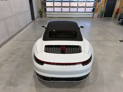 Porsche 911 Gebrauchtwagen