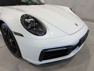 Porsche 911 Gebrauchtwagen