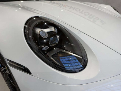 Porsche 911 Gebrauchtwagen