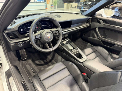 Porsche 911 Gebrauchtwagen