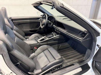 Porsche 911 Gebrauchtwagen