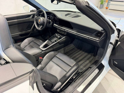 Porsche 911 Gebrauchtwagen