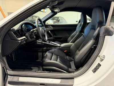 Porsche 911 Gebrauchtwagen