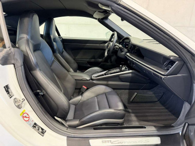 Porsche 911 Gebrauchtwagen