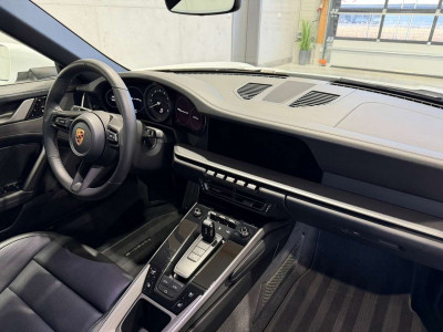 Porsche 911 Gebrauchtwagen