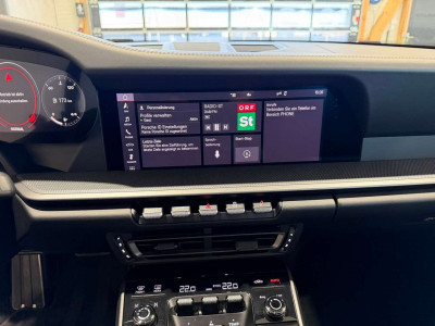 Porsche 911 Gebrauchtwagen