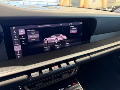 Porsche 911 Gebrauchtwagen