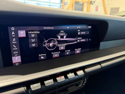 Porsche 911 Gebrauchtwagen