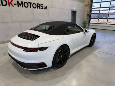 Porsche 911 Gebrauchtwagen