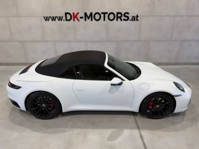 Porsche 911 Gebrauchtwagen