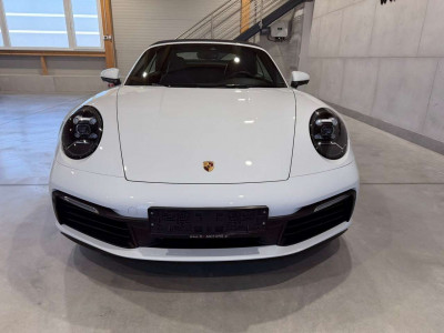 Porsche 911 Gebrauchtwagen