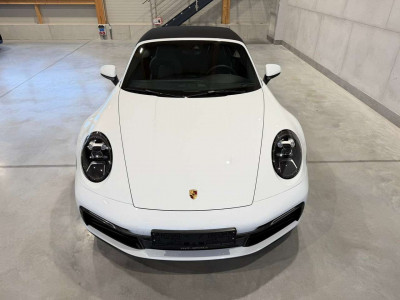 Porsche 911 Gebrauchtwagen