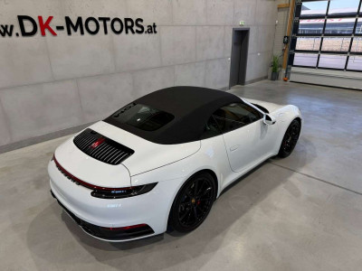 Porsche 911 Gebrauchtwagen