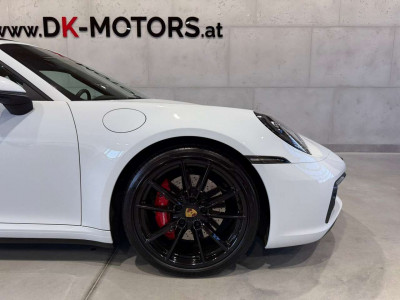 Porsche 911 Gebrauchtwagen