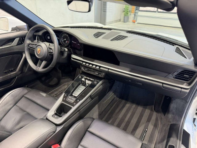 Porsche 911 Gebrauchtwagen