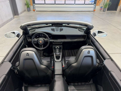 Porsche 911 Gebrauchtwagen