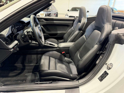 Porsche 911 Gebrauchtwagen