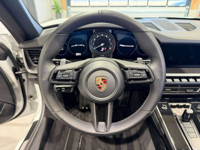 Porsche 911 Gebrauchtwagen