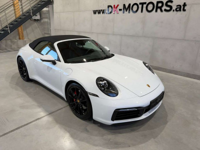 Porsche 911 Gebrauchtwagen