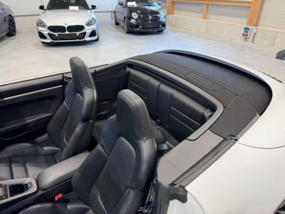 Porsche 911 Gebrauchtwagen