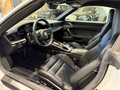 Porsche 911 Gebrauchtwagen