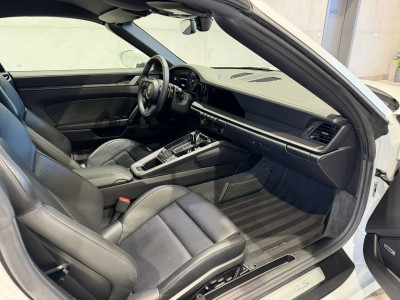 Porsche 911 Gebrauchtwagen