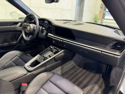 Porsche 911 Gebrauchtwagen