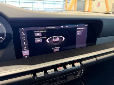Porsche 911 Gebrauchtwagen