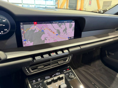 Porsche 911 Gebrauchtwagen